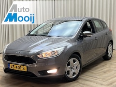 Ford Focus - 1.0 *Facelift* Navigatie / Cruise Control / Trekhaak / Bluetooth / PDC / Airco