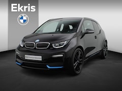 BMW i3 - S Executive Edition | Navigatiesysteem Professional | Warmtepomp | 20"