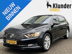 Volkswagen Passat Variant - 1.5 TSI Comfortline Bus. Aut. |Camera|Stoelverw.|