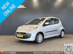 Citroën C1 - 1.0-12V Ambiance | Airco | Navi |