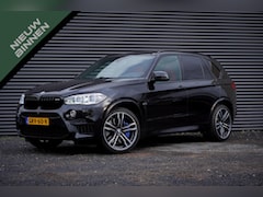 BMW X5 - M / Pano / HUD / 21'' / Rear Seat Entertainment / B&O