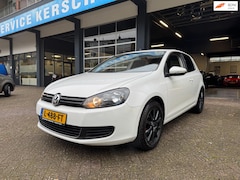 Volkswagen Golf - 1.4 Easyline *AIRCO, LMV, GOED ONDERHOUD, WEG=WEG