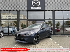 Mazda 2 - 2 1.5 e-SkyActiv-G 90 Homura Haagstad netto deal (huidige nieuwprijs €26.540)