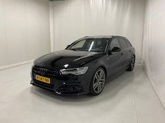 Audi A6 Avant - 3.0 TDI BiT quattro Competition Luchtvering Panodak HUD 360°cam Bose ACC Trekhaak