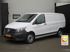 Mercedes-Benz Vito - 114 CDI Lang Automaat EURO 6 - Airco - Cruise - PDC - € 14.950, - Excl