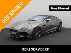 Jaguar F-type - 5.0 V8 AWD R Sport Uitlaat | Carbon | Performance Seats