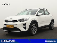 Kia Stonic - 1.0 T-GDi DynamicLine | 100PK | Airco | Navigatie | Camera | Parkeersensoren | Apple Carpl