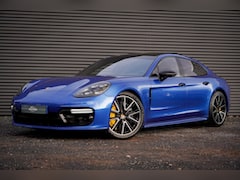 Porsche Panamera - 4.0 Turbo S E-Hybrid / NL Auto / Burmester / Pano / Sportuitlaat