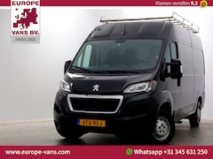 Peugeot Boxer - 2.2 BlueHDi 120 L2H2 Airco/Navi/Imperiaal 04-2023