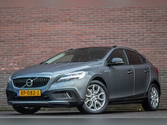 Volvo V40 Cross Country - 1.5 T3 153PK Autm. Polar+ Luxury Camera, Leder, LED, Pano, NL-auto