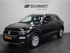 Volkswagen T-Roc - 1.5 TSI Style Bns | Automaat | Navigatie