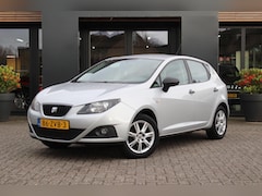 Seat Ibiza - 1.2 Style 5 Drs Airco