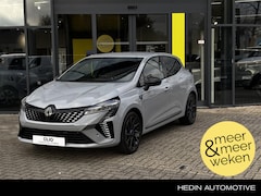 Renault Clio - 1.6 E-Tech Full Hybrid 145 esprit Alpine Apple carplay/android auto | Lichtmetalen velgen