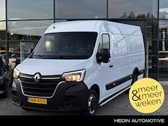 Renault Master - T35 2.3 dCi 130 L3H2 DL Comfort AIRCO | CRUISE CONTROL | PARKEERSENSOREN |