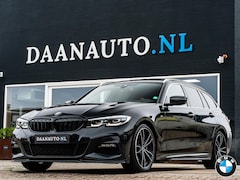 BMW 3-serie Touring - 330i High Executive M-Sport Pano Memory Camera Sfeer