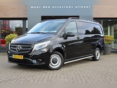 Mercedes-Benz Vito - 114 CDI L2H1 Aut-Navi-Ecc-Cruise