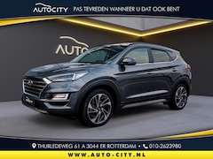 Hyundai Tucson - 1.6 T-GDI Premium Pano l Leder l 360 Camera