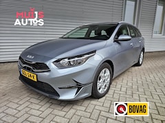 Kia Cee'd Sportswagon - Ceed 1.0 T-GDi DynamicLine