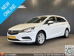 Opel Astra Sports Tourer - 1.6 CDTI Business+ | Alarmsysteem | Cruise | Airco | Navi | PDC | APK 06-2025 |