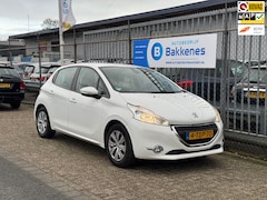 Peugeot 208 - 1.2 VTi Envy | Airco | Cruise | Navi | LEES TEKST