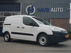 Citroën Berlingo - 1.6 VTi, AIRCO, 3-ZITS, BTW-VRIJ / MARGE