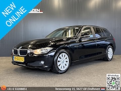 BMW 3-serie Touring - 316d High Executive | Automaat | Cruise | Climate | Stoelverwarming | PDC | Elektrische Ac