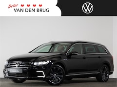 Volkswagen Passat Variant - GTE 1.4 TSI 218 PK Highline AUTOMAAT | LED | Navigatie | Achteruitrijcamera | Travel Assis