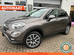 Fiat 500 X Cross - 1.4 Turbo MultiAir 4x4 CrossPlus KEYLESS|NAVI|CARPLAY