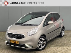 Kia Venga - 1.6 CVVT PANORAMADAK / CAMERA / NAVI / CLIMA / PDC