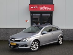 Opel Astra GTC - 1.6 Edition airco LM cruise