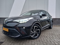 Toyota C-HR - 1.8 Hybrid Dynamic | All season banden | Ad Cruise | PDC v+a |