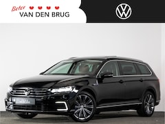 Volkswagen Passat Variant - GTE 1.4 TSI 218 PK Highline AUTOMAAT | LED | Panoramadak | Navigatie PRO | Achteruitrijcam