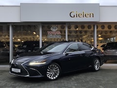 Lexus ES - 300h President Line | Schuifdak, Stoelventilatie, Geheugenfunctie, Mark Levinson, Digitale