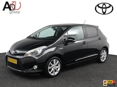 Toyota Yaris - 1.5 Hybrid Dynamic | Panorama Dak | Navigatie | Cruise Control | Keyless Entry | Privacy G