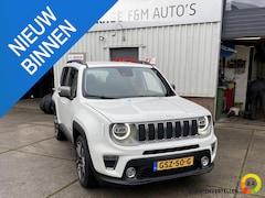 Jeep Renegade - 1.0T Limited