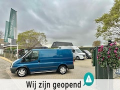 Ford Transit - 2.2 TDCI Marge 151.485 KM. Lage wegenbelasting ook voor partikulier