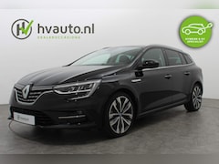 Renault Mégane E-Tech - Estate 1.6 PLUG-IN HYBRID INTENS AUT. | Panoramadak | 18 inch LM-velgen | Winterpakket