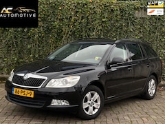 Skoda Octavia Combi - 1.2 TSI Ambition Business Line Climatronic,