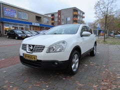 Nissan Qashqai - 2.0 Acenta Clima/Cruise Panadak etc