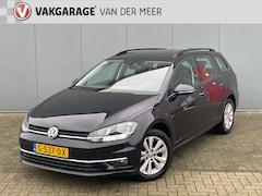 Volkswagen Golf Variant - 1.0 TSI Comfortline NAVI / PDC V+A / CARPLAY / ADAPTIVE CRUISE