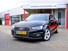 Audi A3 Limousine - 1.4 TFSI Attraction Navi|Clima|LMV|Sportstoelen