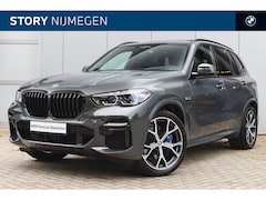 BMW X5 - xDrive45e High Executive M Sport Automaat / Panoramadak / Trekhaak / Laserlight / Sportsto