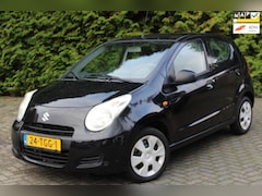 Suzuki Alto - 1.0 Comfort Plus 68PK | Airco | NWE APK | Elektrische Ramen