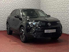 Opel Mokka - 1.2 TURBO 130PK ULTIMATE ALCANTARA STOEL MASSAGE CAMERA 18''LMV BLINDSPOT 03/2024