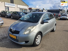 Toyota Yaris - 1.3 VVTi Sol 5-deurs Airco Bj.:2006 NAP