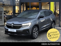 Renault Espace - E-Tech Hybrid 200 iconic 7p. Head-up Display | Lichtmetalen velgen | Cruise Control Adapti