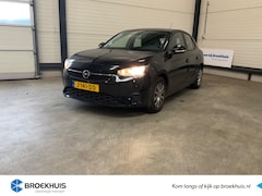 Opel Corsa - 1.2 Edition | 1e Eigenaar | Navi | Airco | Parkeersensoren | Cruise Control