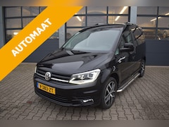 Volkswagen Caddy - 2.0 TDI L1H1 150pk DSG Highline