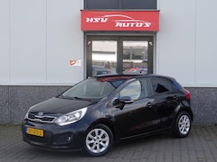 Kia Rio - 1.2 CVVT Plus Pack airco 4-deurs org NL