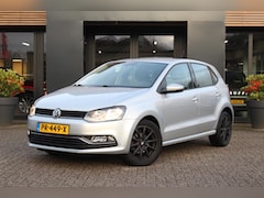 Volkswagen Polo - 1.0 MPI Comfortline Navi-Airco-Cruise